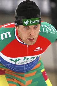 Arjan Stoetinga