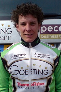 Joost Vink