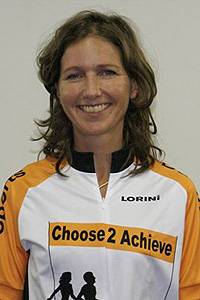 Marianne van Leeuwen