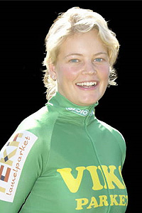 Mariska Huisman