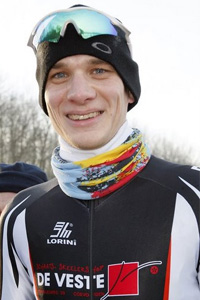 Sven Mallezie