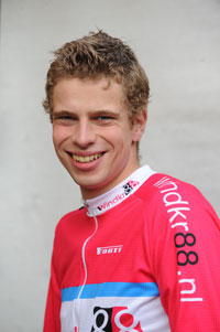 Bart de Vries