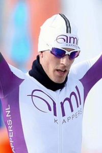 Ingmar Berga