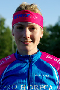 Lotte van Dieren