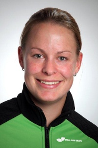 Andrea Sikkema