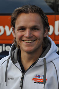 Bram Bruschke