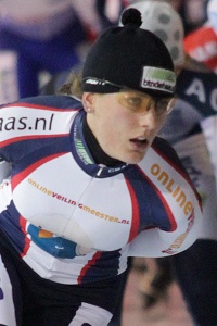 Jolanda Spruit