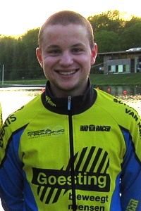 Kevin Regelink