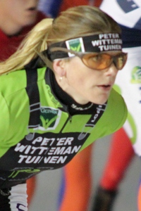 Lucy Hutten-Witteman