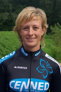 Marleen Elstgeest