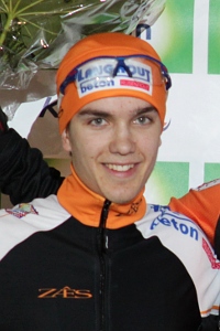 Mats Stoltenborg