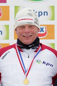 Rudi Groenendal