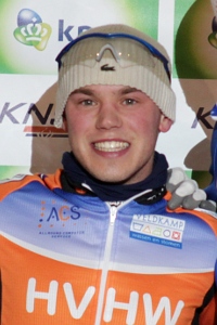 Thijs Smets