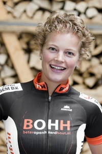 Mariska Huisman