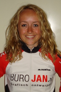 Roos van den Bos