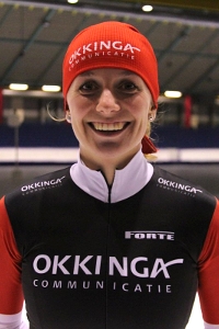 Foske Tamar van der Wal