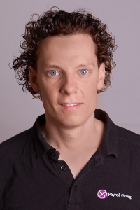 Joost Vink