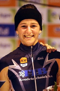 Jennienke Kamphuis