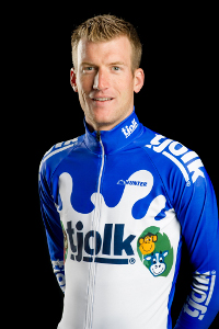 Erik Jan Kooiman