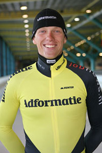 Lars Hoogenboom