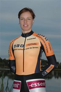 Marja van der Werf