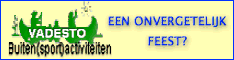 Vadesto Buiten(sport)activiteiten