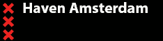 Haven Amsterdam