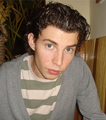 Endie van Laar
