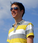 Endie van Laar