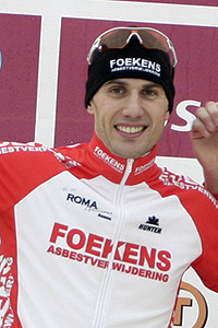 Andrès Landman