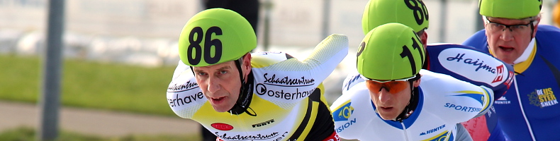 Albert Bakker nieuwe voorzitter Marathon-GTC Groningen