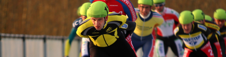 Van der Veen, Van der Meulen, Bakker en Teuling winnen Open NK voor Masters