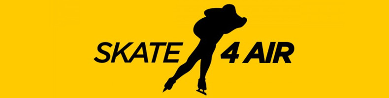 Skate4AIR verwelkomt Wolffenbuttel en Grigoleit, Borsen promoveert