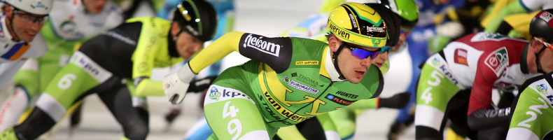 Thom van Beek na beroep vier jaar geschorst voor dopinggebruik