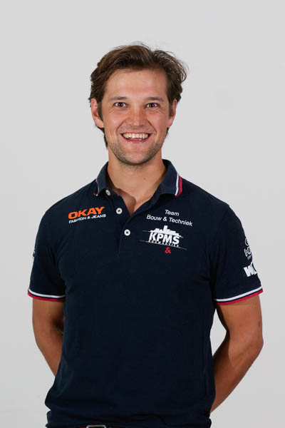 Jeroen Janissen