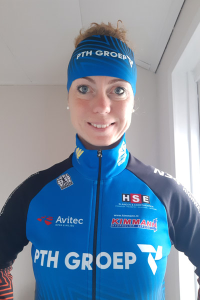 Mettie de Vegt