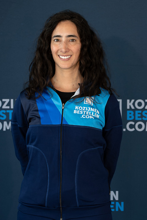 Viviana Rodriguez Rojas