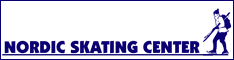 Nordic Skating Center