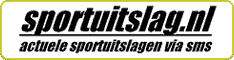 Sportuitslag.nl - actuele sportuitslagen via sms