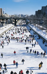 De Lac-Beauport Marathon in Quebec (Canada) is afgelast. De Lac-Beauport Marathon begon in 2000 en was de eerste natuurijsmarathon in Noord-Amerika die jaarlijks werd verreden. 