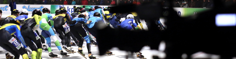 KNSB heeft nog 30.000 euro nodig voor livestream marathonschaatsen